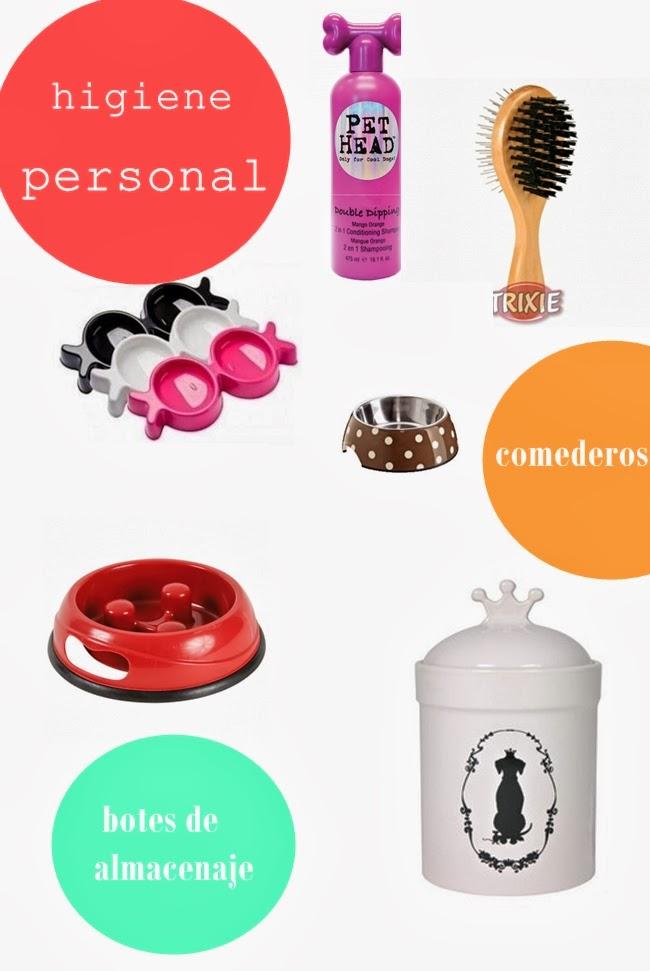 Dog's Affaire todo para tu mascota + Sorteo