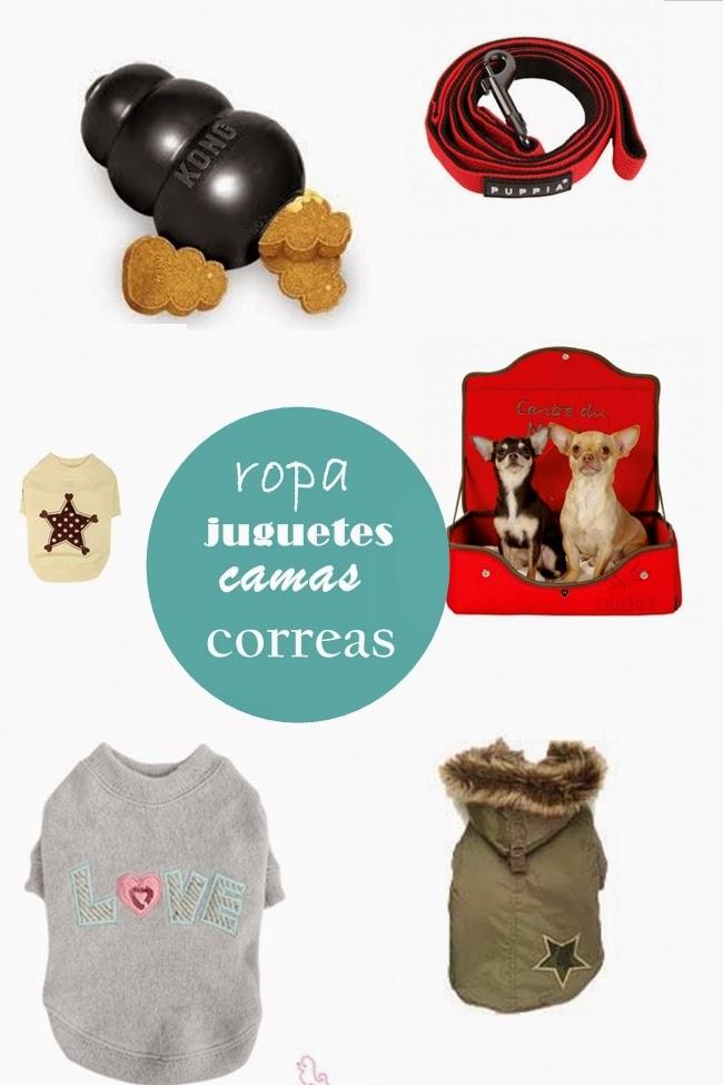 Dog's Affaire todo para tu mascota + Sorteo