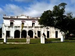 Domingo Ordoñana: cuando la estancia se hace empresa