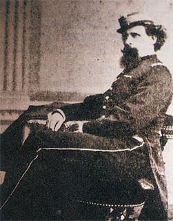 El Militarismo de Lorenzo Latorre