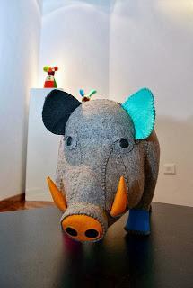 Las galerías de arte que atraen a lxs chicxs