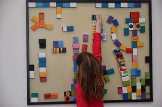 Las galerías de arte que atraen a lxs chicxs