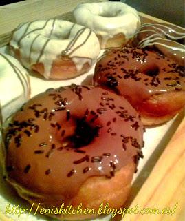 Donuts