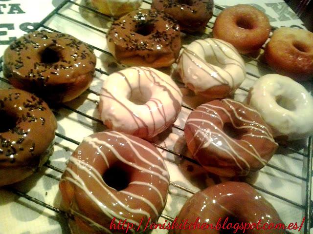 Donuts
