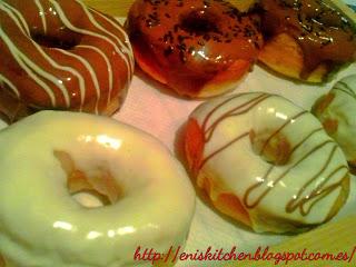 Donuts