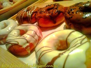 Donuts