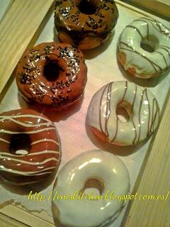 Donuts
