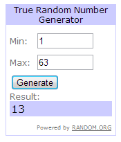 GANADORA · CÓMO MATAR A UNA NINFA