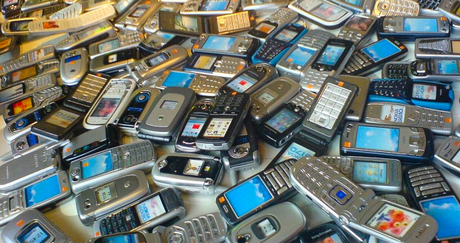 52% de los equipos en la Argentina son smartphones