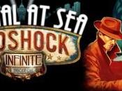 venta Bioshock Infinite: “Panteon Marino parte