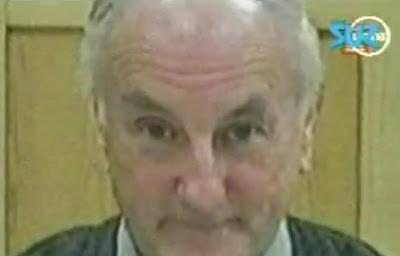 Empieza la Semana Santa con un reportaje de Pedofilia