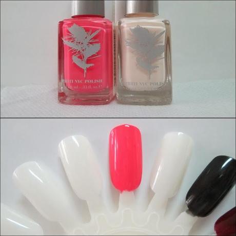 Esmaltes 