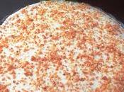 Tarta Vainilla