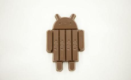 Android Nueve características de Android 4.4 KitKat no tan conocidas 