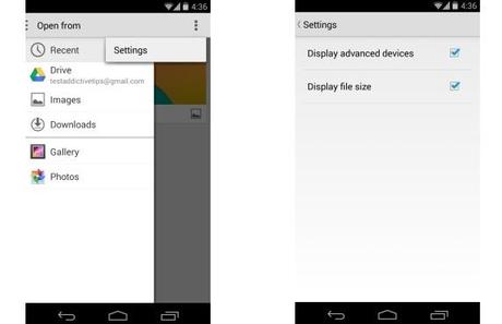 display Nueve características de Android 4.4 KitKat no tan conocidas 