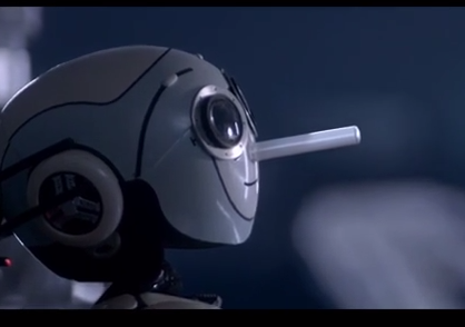 Creatividad publicitaria peugeot