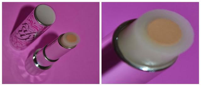 Fake up de Benefit !!