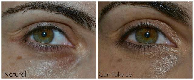 Fake up de Benefit !!