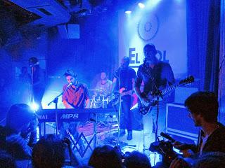 Sorteamos una entrada doble para Cyan en Madrid