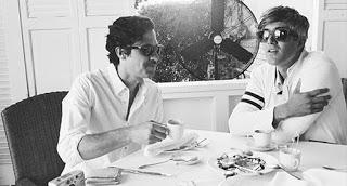 Gira española de We Are Scientists en abril de 2014