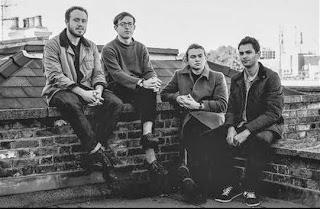 Bombay Bicycle Club en febrero en Barcelona y Madrid