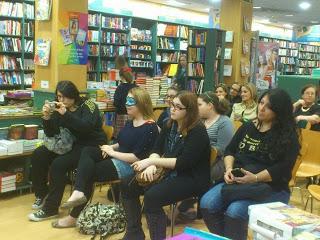 Crónica de Una noche bajo el cielo de Olga Salar