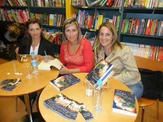 Crónica de Una noche bajo el cielo de Olga Salar