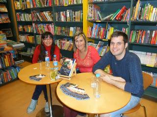 Crónica de Una noche bajo el cielo de Olga Salar