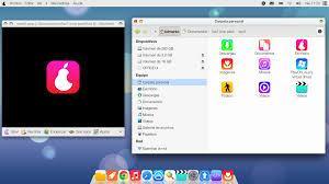 La distribución Linux Pear OS quiere pasarse a tablets 3