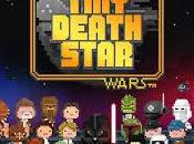 Star Wars Tiny Death llega Windows Phone