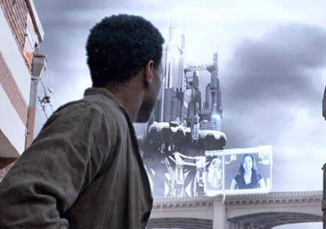 Disfruta del corto de ciencia ficción 'The Signal'