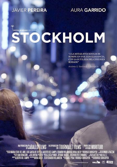 Crítica de cine: 'Stockholm'