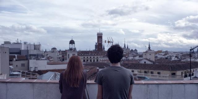 Crítica de cine: 'Stockholm'