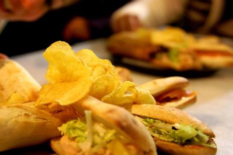 ¿Cuántas palabras ha de tener un post? La Tapa y el Chuletón estrategia seo de la tapa y el chuleton