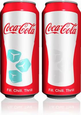 Los refrescos y las bebidas frías, por favor. La tecnología al servicio del consumidor