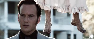 The Conjuring (Expediente Warren) [Cine]