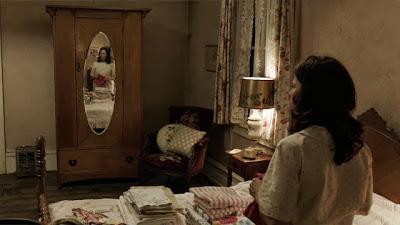 The Conjuring (Expediente Warren) [Cine]