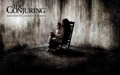 The Conjuring (Expediente Warren) [Cine]