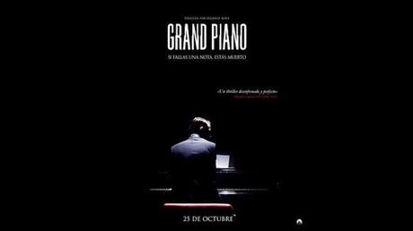 Grand Piano [Cine]