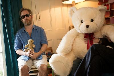 Una cuestión de tiempo [Cine]