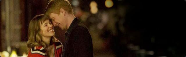 Una cuestión de tiempo [Cine]