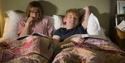 Una cuestión de tiempo [Cine]