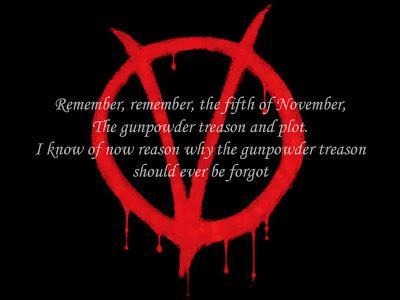 V de Vendetta [Cine]