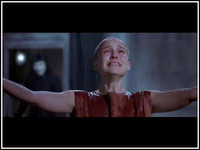 V de Vendetta [Cine]