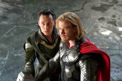 Thor [Cine]