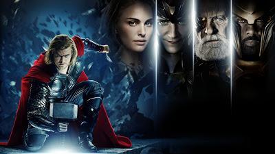 Thor [Cine]