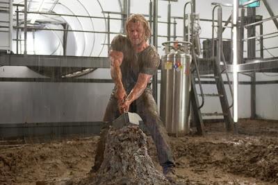 Thor [Cine]