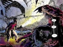 Batman: The Cult  [Cómic]