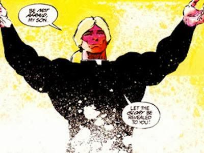 Batman: The Cult  [Cómic]