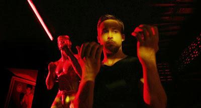 Solo Dios perdona [Cine]